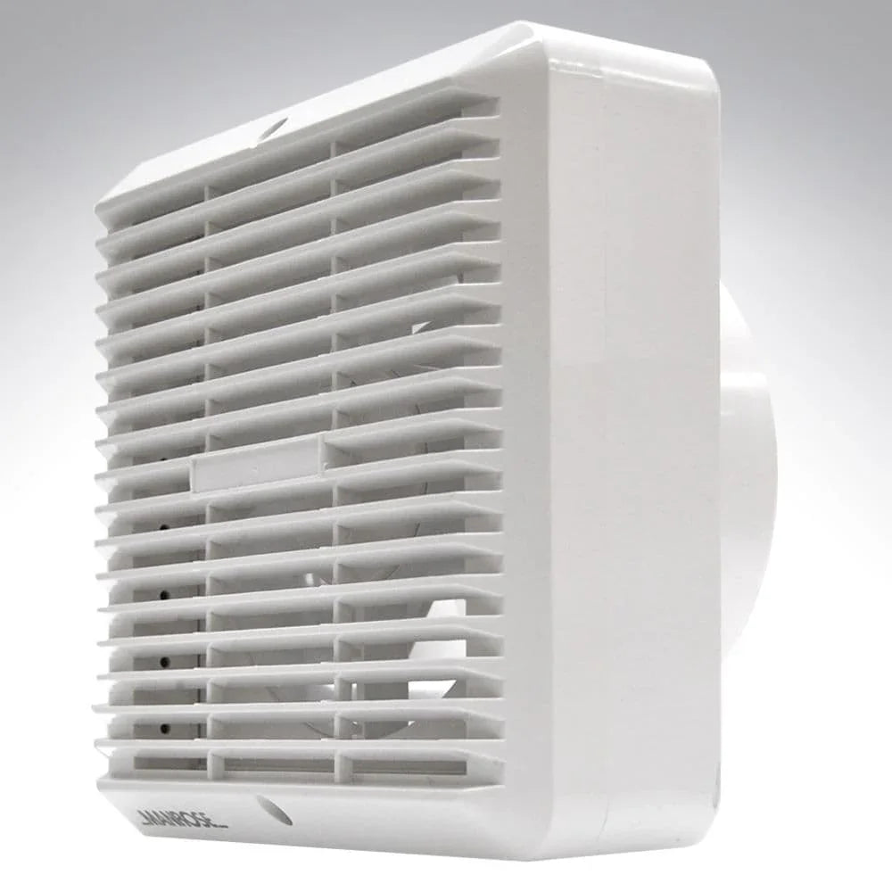 Six Inch Extractor Fan + Timer