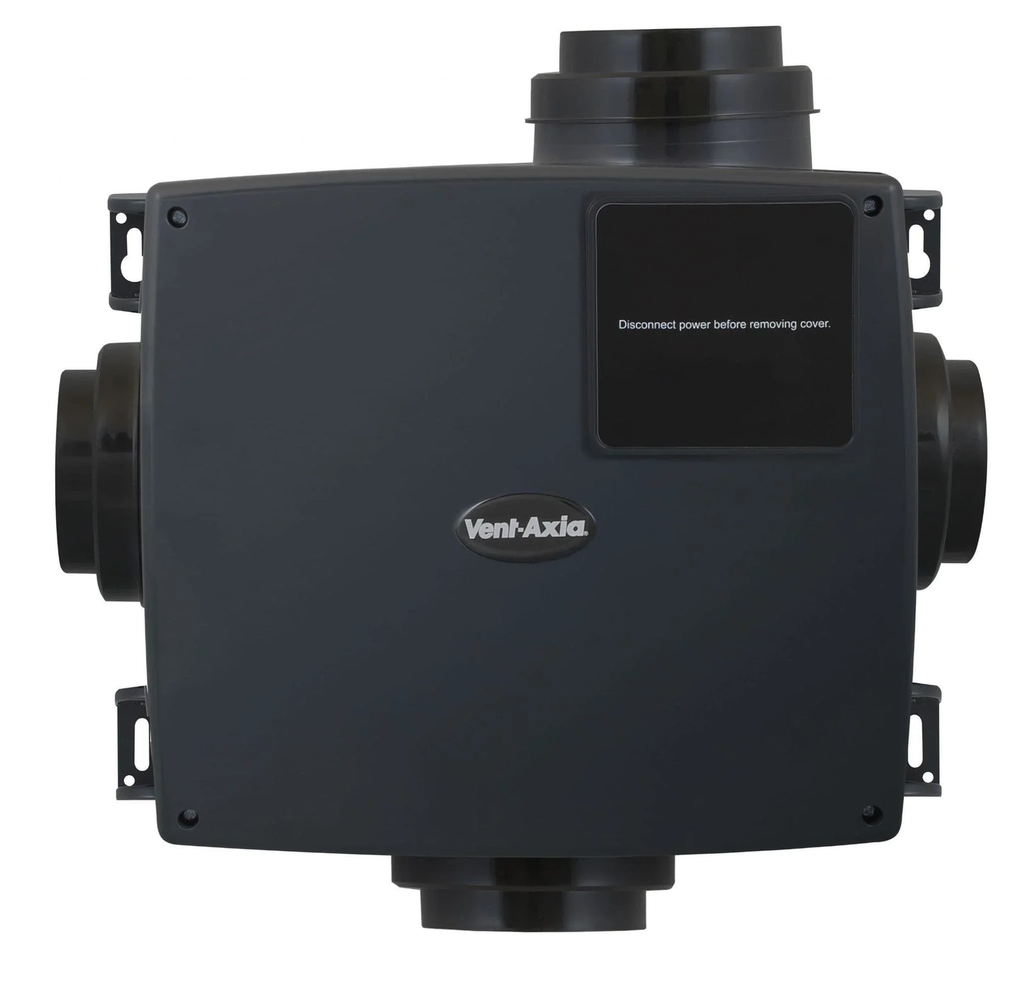 Vent Axia 183020 MVDCH Lo Carbon Multivent MEV Unit with Humidistat