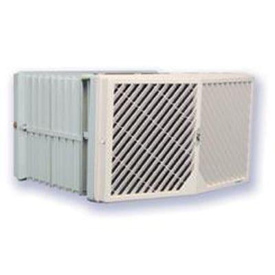 Vent Axia 370451 HR500EP Semi Remote Passive Heat Recovery Unit