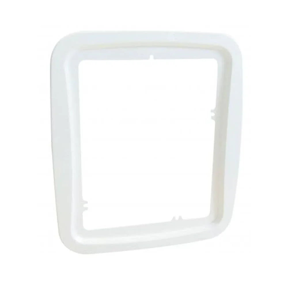 Vent Axia 404106 Solo Plus Flush Mount Bezel