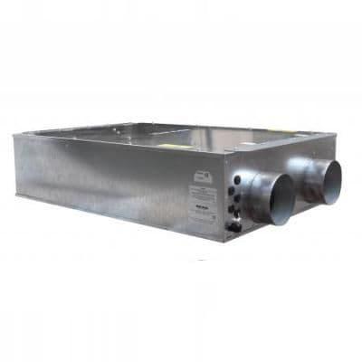 Vent Axia 449536 Horizontal Sentinel Kinetic 300ZH Humidistat Model