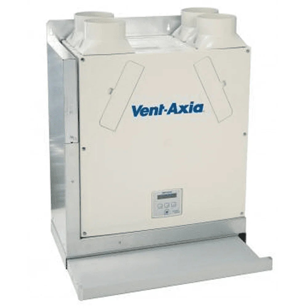 Vent Axia 477005 Lo-Carbon Sentinel Kinetic CSH R SELV with Cooker Hood