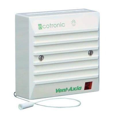 Vent Axia 563532A Ecotronic Humidity Sensor