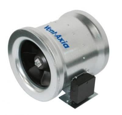Vent Axia ACM315 12 Inch Inline Fan 17112010