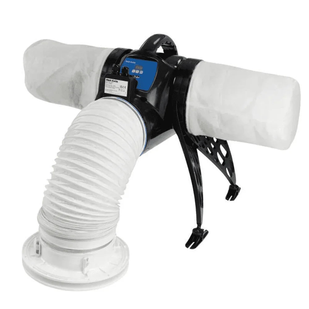 Vent Axia PureAir 479090 Positive Input Ventilation System PIV
