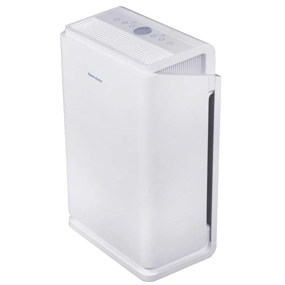 Vent Axia PureAir Room Air Purifier with App Control 496612