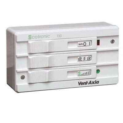 Vent Axia TSC W362320 Speed Controller for Multiple Units