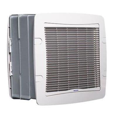 Vent Axia TX6WL W161510 6 Inch Wall Commercial Extractor Fan 395m3/hr