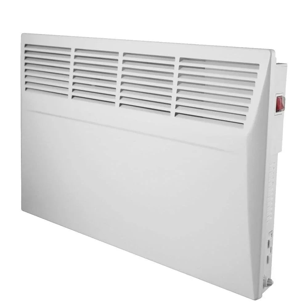 Vent-Axia VAPH2000 Electric Bathroom Panel Heater 2kW