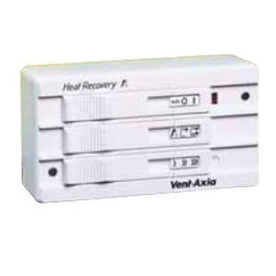 Vent Axia W14301010 HR500 Speed Controller