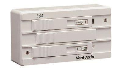 W300310 Vent Axia Speed Controller