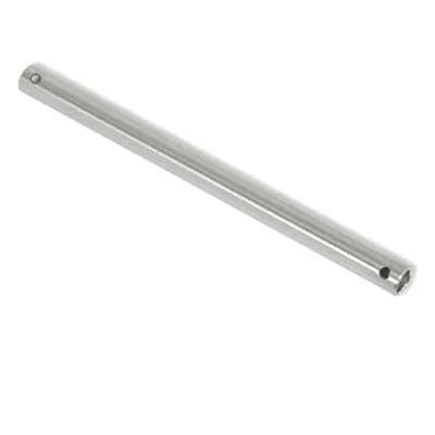Westinghouse 12" Brushed Aluminium Down Rod