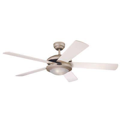 Westinghouse Ceiling Fan 78182 Titanium