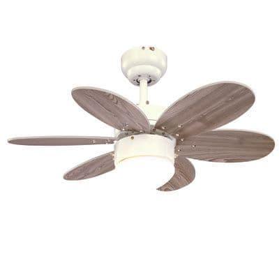 Westinghouse Ceiling Fan 78673 White