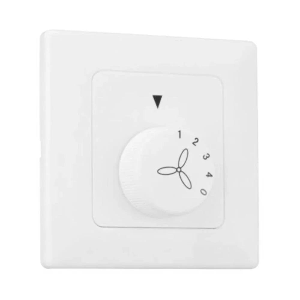 Westinghouse Wall Control Unit White
