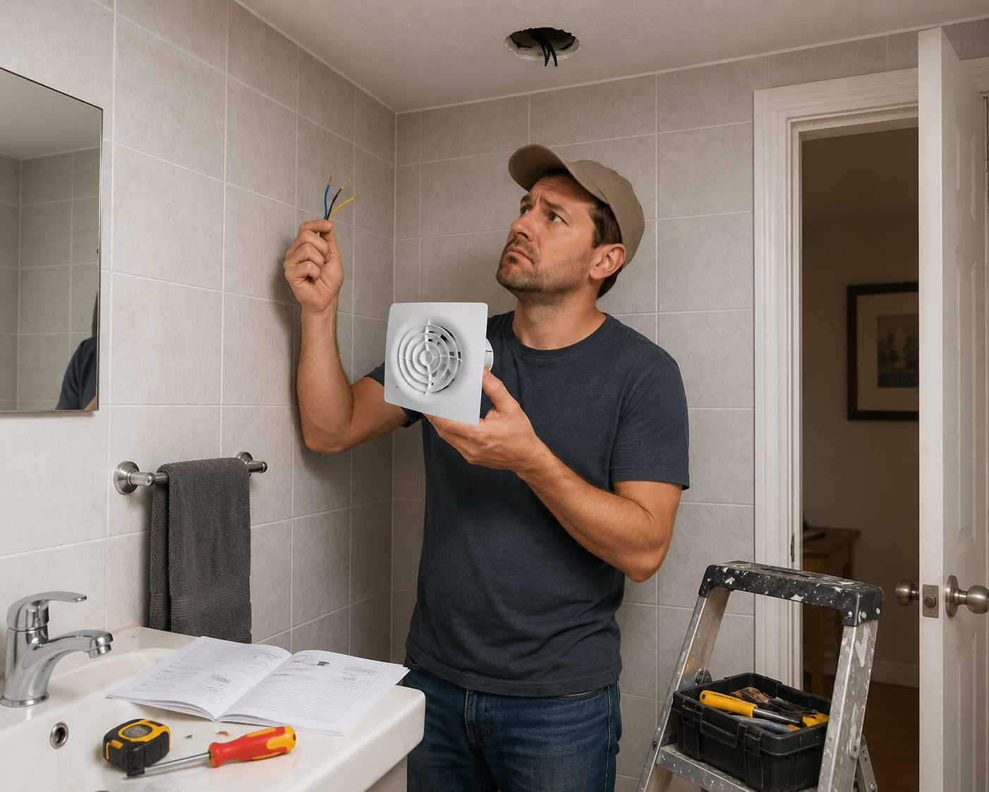 Can I DIY?