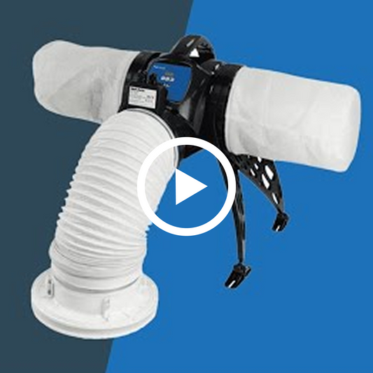 Positive Input Ventilation (PIV) Questions answered