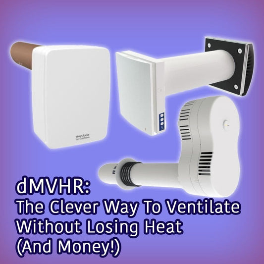selection of dMVHR