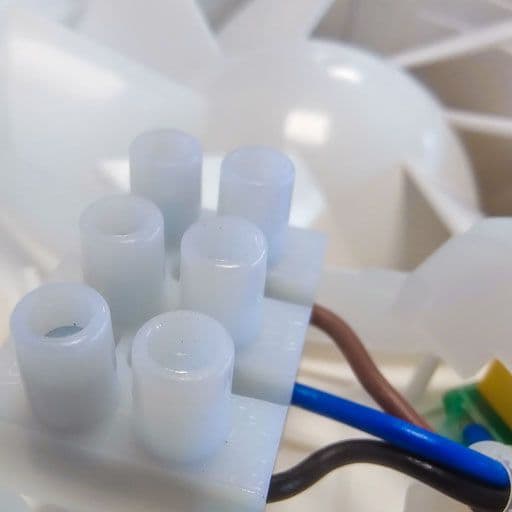 electrical wiring