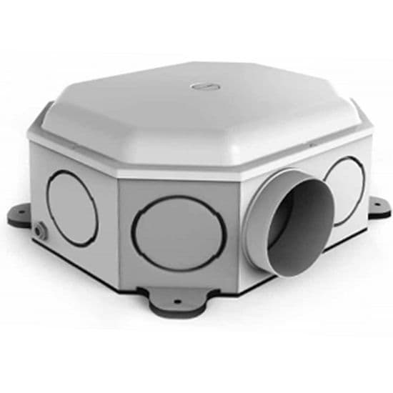 MEV Units Mechanical Extract Ventilation - Continuous Fresh Air ...