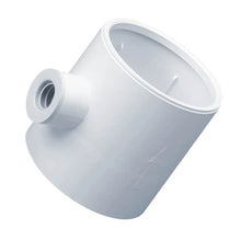 100mm Condensation Trap with Overflow
