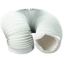 4 Inch PVC Ducting x 3m