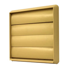 4 Inch 100mm Gravity Grille Cotswold Stone