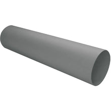 4 Inch 100mm Solid Duct x 1M
