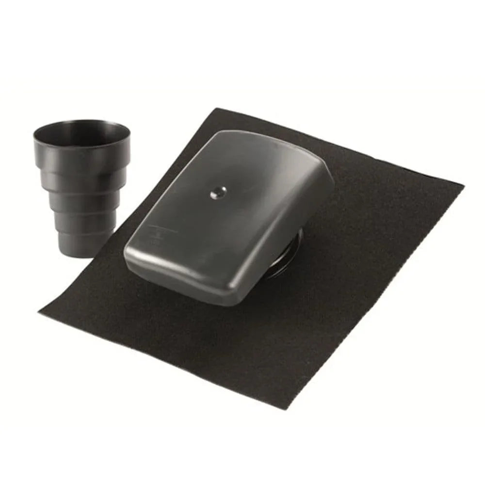 5 in 1 Roof Venting Kit