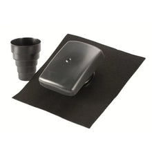 5 in 1 Roof Venting Kit