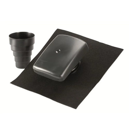 5 in 1 Roof Venting Kit