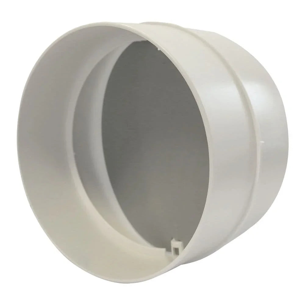 5 Inch Inline Backdraught Shutter