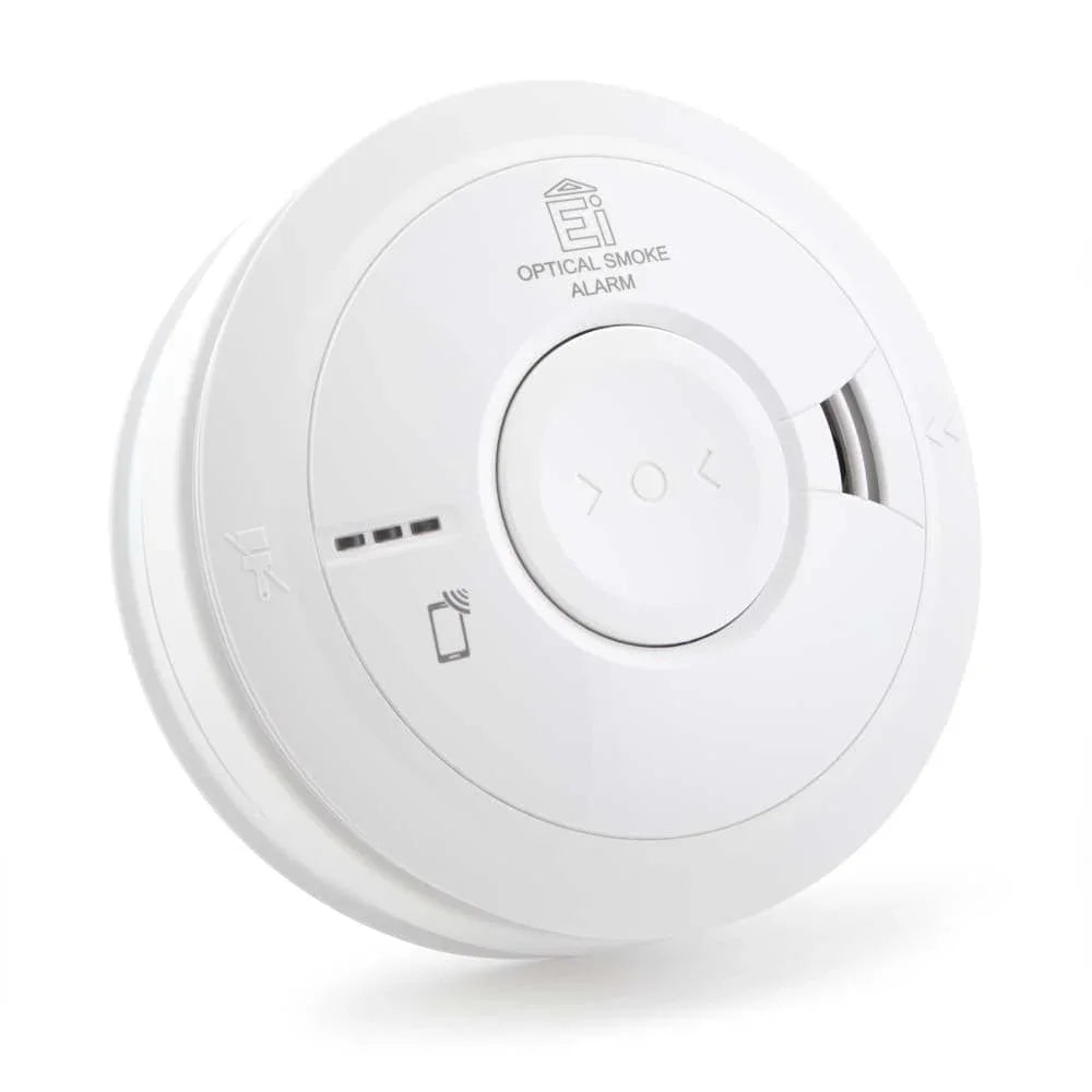 Aico EI3016 Optical Smoke Alarm