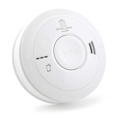 Aico EI3016 Optical Smoke Alarm