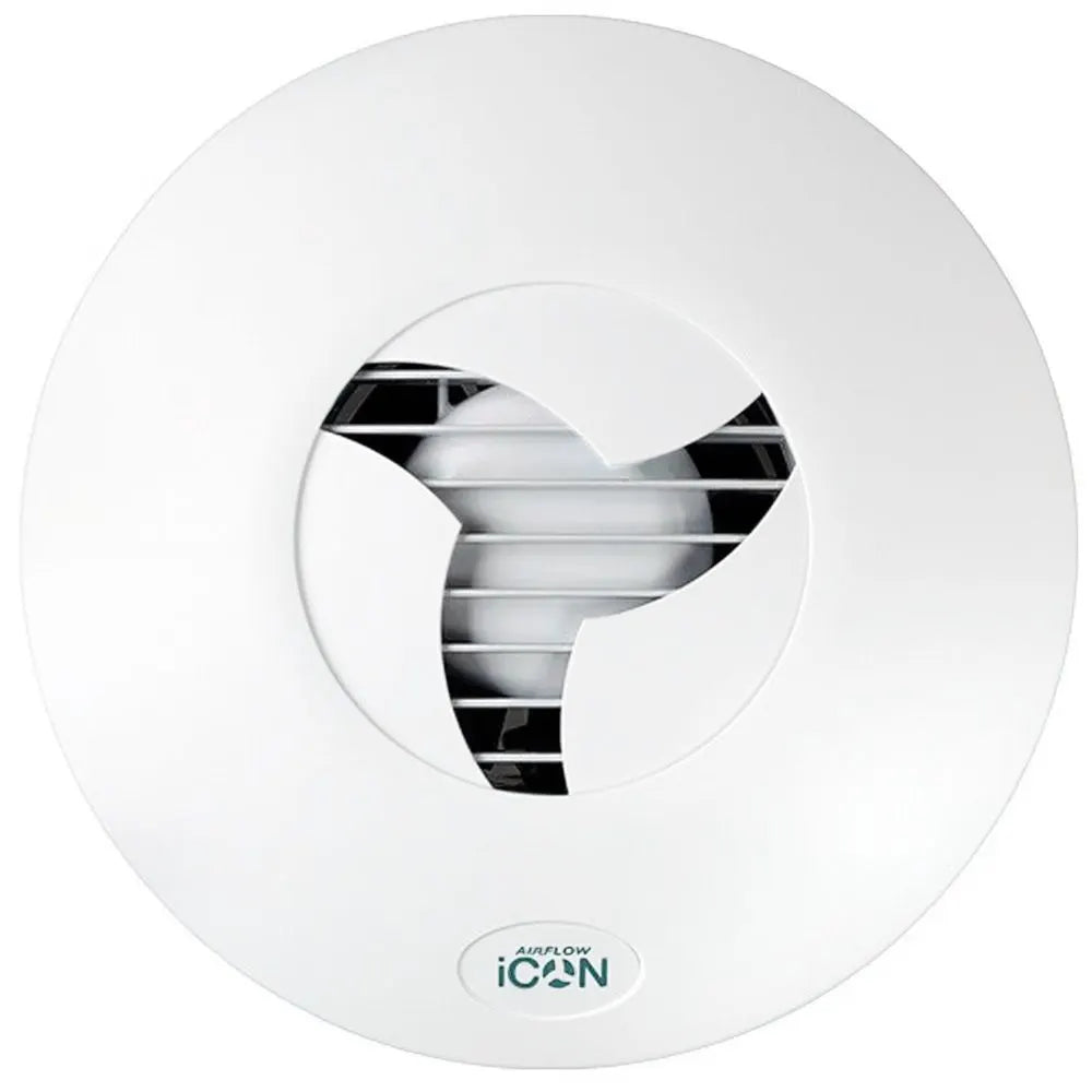 Airflow Icon 30 Extractor Fan - 72687257