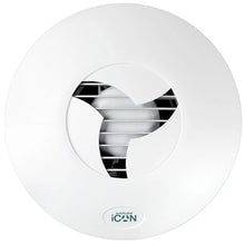 Airflow Icon 30 Extractor Fan - 72687257