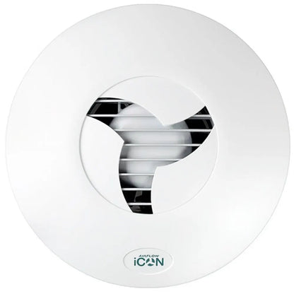 Airflow Icon 30 Extractor Fan - 72687257