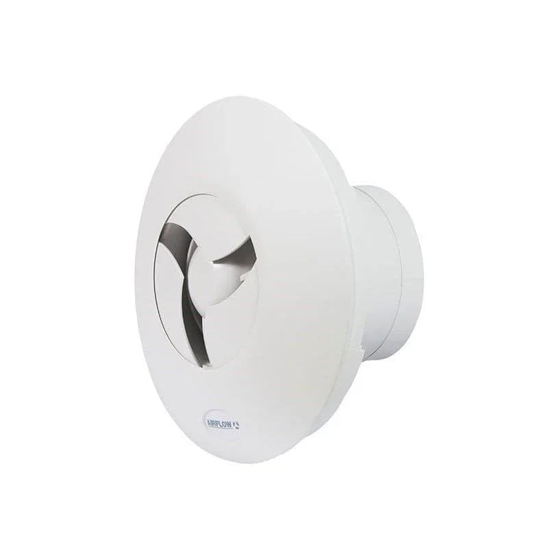 Airflow 72687221 iCONsmart 15 Smart Multi-function Extractor Fan
