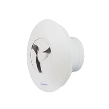 Airflow 72687221 iCONsmart 15 Smart Multi-function Extractor Fan