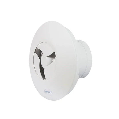 Airflow 72687221 iCONsmart 15 Smart Multi-function Extractor Fan