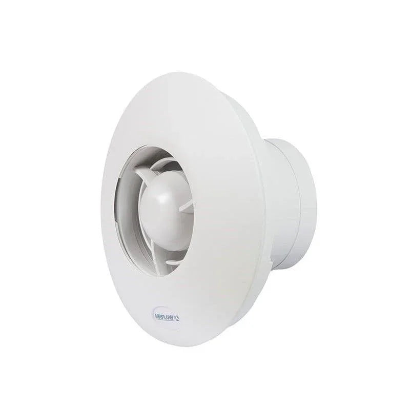 Airflow 72687221 iCONsmart 15 Smart Multi-function Extractor Fan