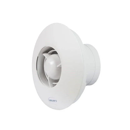 Airflow 72687221 iCONsmart 15 Smart Multi-function Extractor Fan