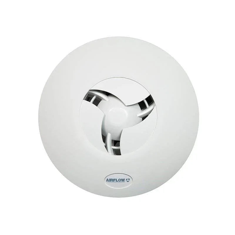Airflow 72687221 iCONsmart 15 Smart Multi-function Extractor Fan