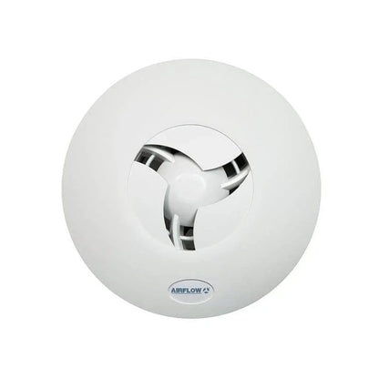 Airflow 72687221 iCONsmart 15 Smart Multi-function Extractor Fan