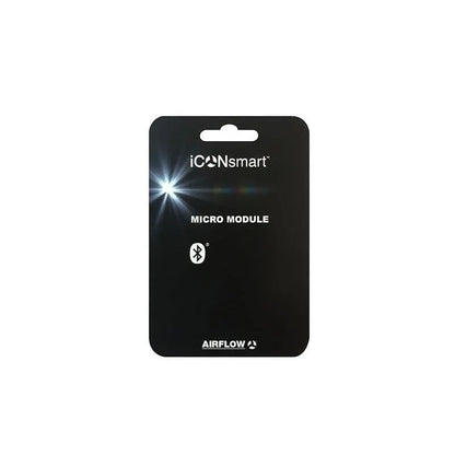 Airflow 72687224 iCONsmart 15 Timer Unlock Code