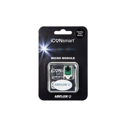Airflow 72687225 iCONsmart 15 Humidity & Timer Module