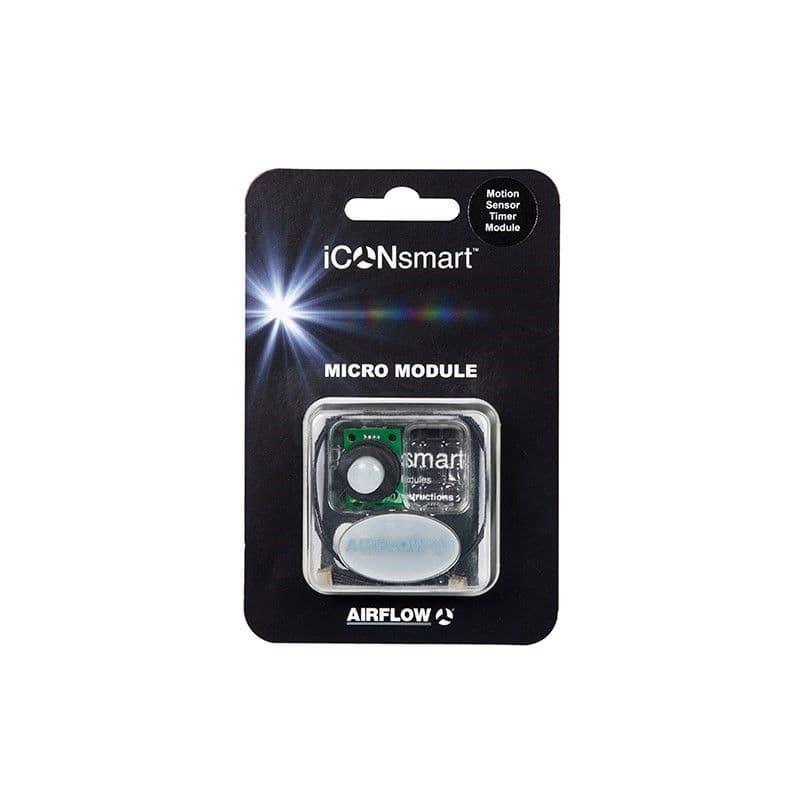 Airflow 72687226 iCONsmart 15 Motion sensor & Timer Module