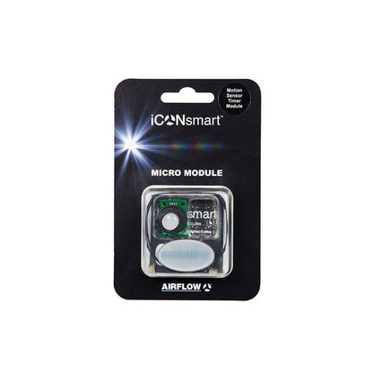 Airflow 72687226 iCONsmart 15 Motion sensor & Timer Module