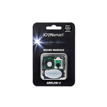 Airflow 72687227 iCONsmart 15 Motion sensor, Humidity & Timer Module