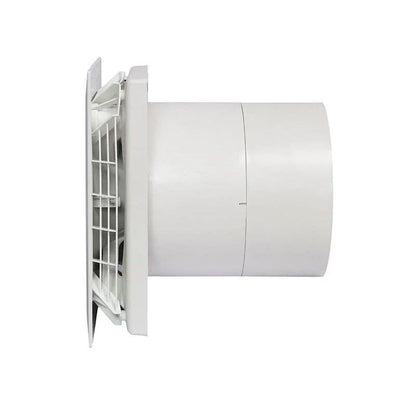 Airflow 90000454 QT150B QuietAir 6 Inch Bathroom Extractor Fan